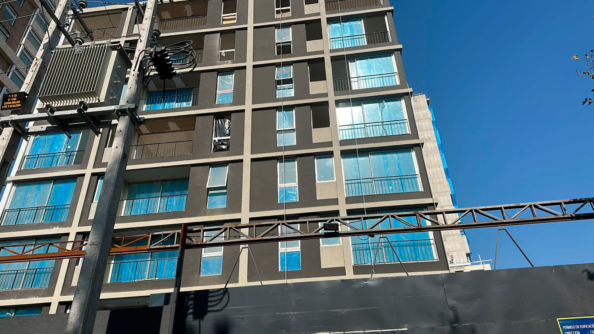 Edificio Orella