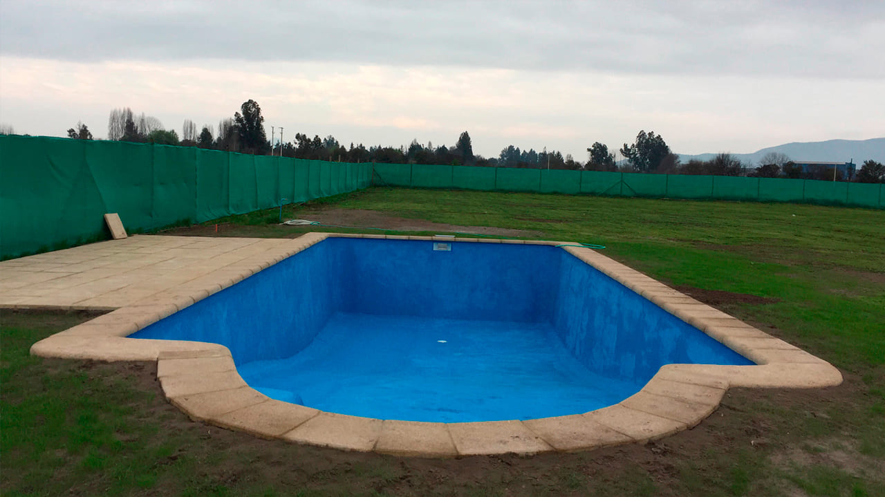 Piscina Talagante